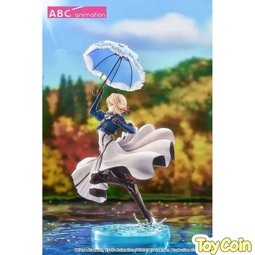 Violet Evergarden by ABC Animation - Shop at ToyCoin