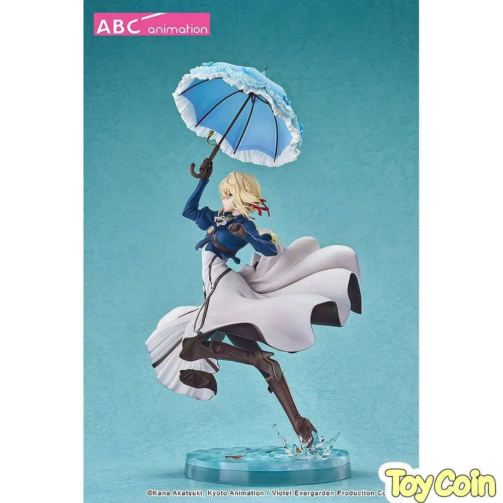 Violet Evergarden by ABC Animation - Shop at ToyCoin