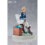 Violet Evergarden DRESSTA Statue Figure by Spiritale - Shop at ToyCoin