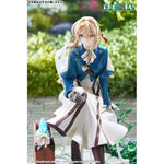 Violet Evergarden DRESSTA Statue Figure by Spiritale - Shop at ToyCoin