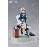 Violet Evergarden DRESSTA Statue Figure by Spiritale - Shop at ToyCoin