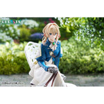 Violet Evergarden DRESSTA Statue Figure by Spiritale - Shop at ToyCoin