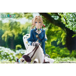 Violet Evergarden DRESSTA Statue Figure by Spiritale - Shop at ToyCoin