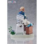 Violet Evergarden DRESSTA Statue Figure by Spiritale - Shop at ToyCoin