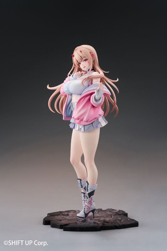 Viper Illustration ver. "Teokureta Kizuki" by  Hobby Sakura 6979272330907 ToyCoin