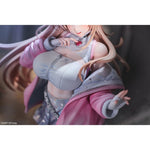 Viper Illustration ver. "Teokureta Kizuki" by  Hobby Sakura 6979272330907 ToyCoin