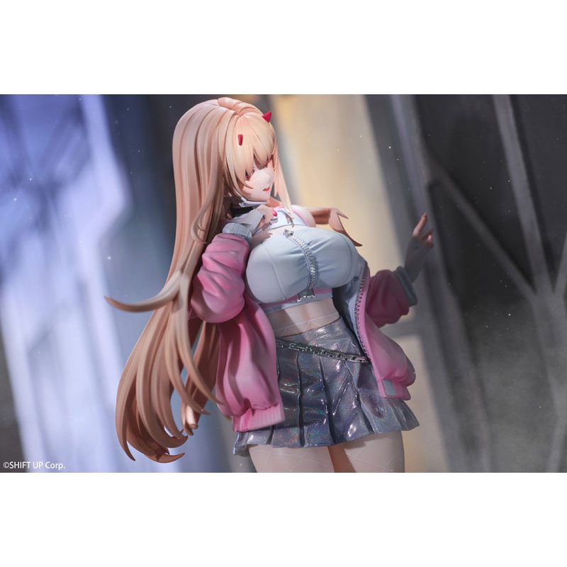 Viper Illustration ver. "Teokureta Kizuki" by  Hobby Sakura 6979272330907 ToyCoin