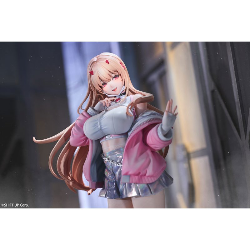 Viper Illustration ver. "Teokureta Kizuki" by  Hobby Sakura 6979272330907 ToyCoin