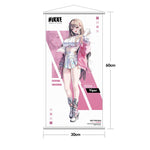Viper Illustration ver. "Teokureta Kizuki" by  Hobby Sakura 6979272330907 ToyCoin