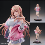Viper Illustration ver. "Teokureta Kizuki" by  Hobby Sakura 6979272330907 ToyCoin