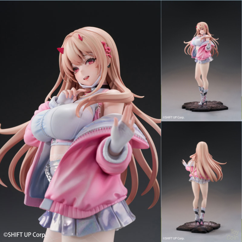 Viper Illustration ver. "Teokureta Kizuki" by  Hobby Sakura 6979272330907 ToyCoin