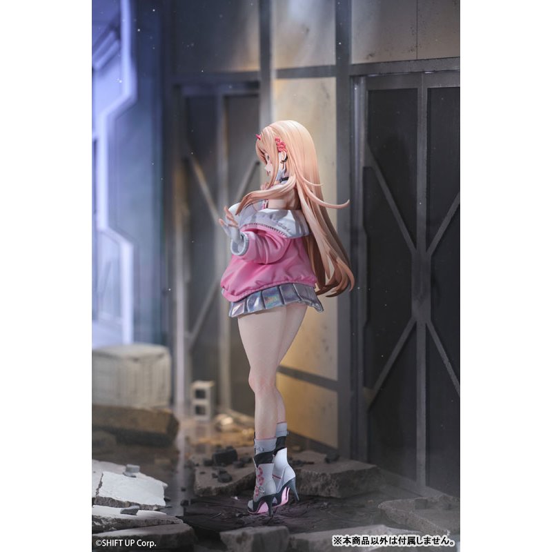 Viper Illustration ver. "Teokureta Kizuki" by  Hobby Sakura 6979272330907 ToyCoin