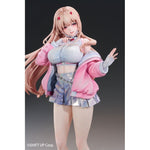 Viper Illustration ver. "Teokureta Kizuki" by  Hobby Sakura 6979272330907 ToyCoin