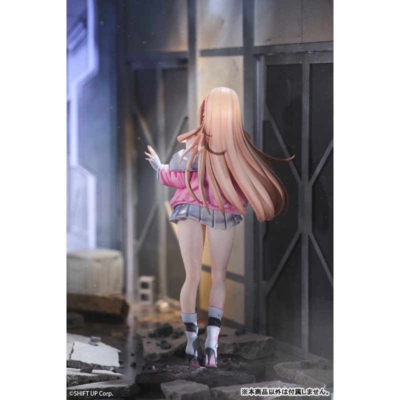 Viper Illustration ver. "Teokureta Kizuki" by  Hobby Sakura 6979272330907 ToyCoin