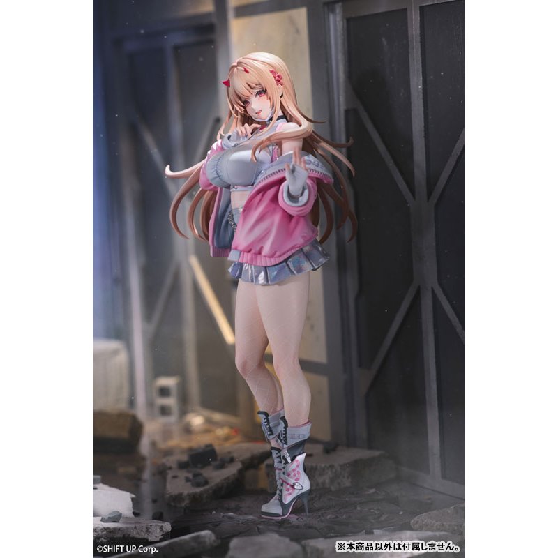 Viper Illustration ver. "Teokureta Kizuki" by  Hobby Sakura 6979272330907 ToyCoin