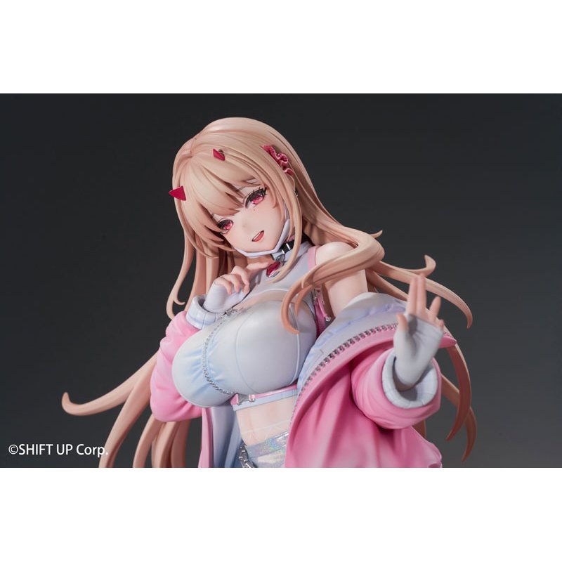 Viper Illustration ver. "Teokureta Kizuki" by  Hobby Sakura 6979272330907 ToyCoin