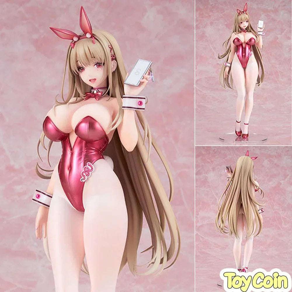 Viper: Toxic Rabbit by Alter - Shop at ToyCoin