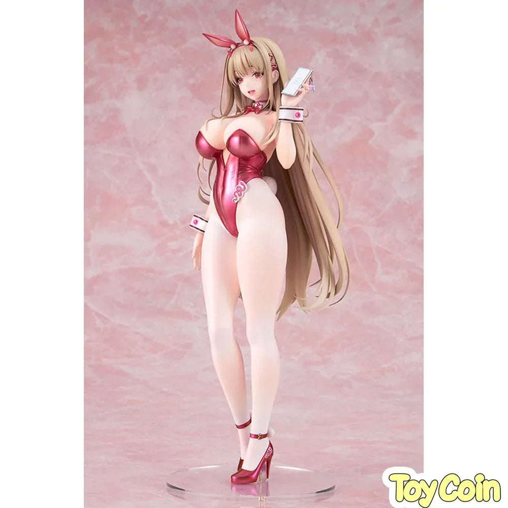 Viper: Toxic Rabbit by Alter - Shop at ToyCoin