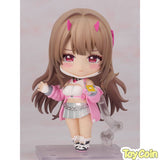 Nendoroid Viper