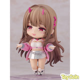Nendoroid Viper