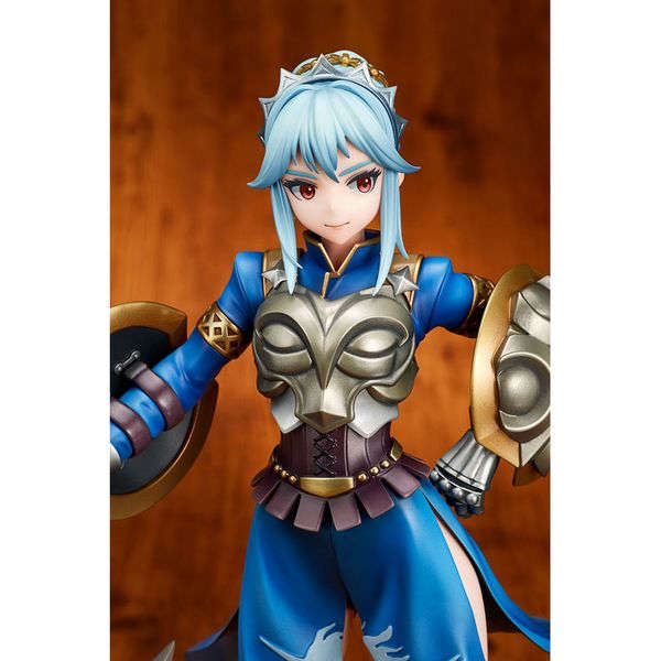 Virginia [Class: Valkyria] by QuesQ - Shop at ToyCoin