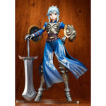 Virginia [Class: Valkyria] by QuesQ - Shop at ToyCoin