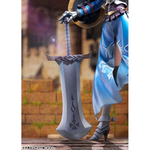 Virginia [Class: Valkyria] by QuesQ - Shop at ToyCoin