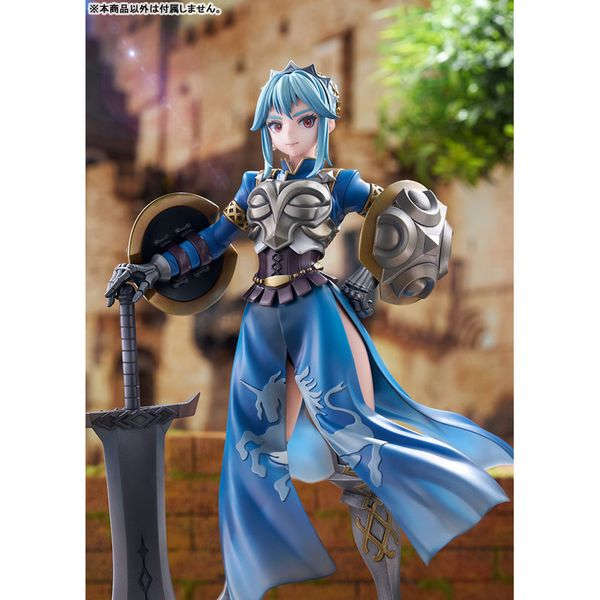 Virginia [Class: Valkyria] by QuesQ - Shop at ToyCoin