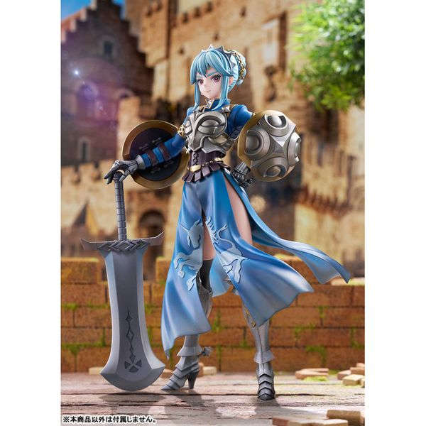 Virginia [Class: Valkyria] by QuesQ - Shop at ToyCoin