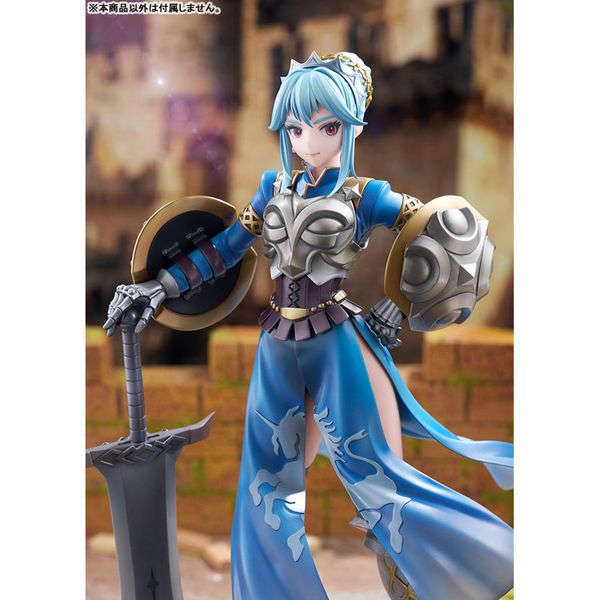 Virginia [Class: Valkyria] by QuesQ - Shop at ToyCoin