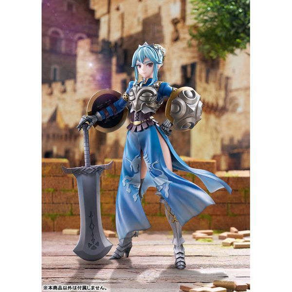 Virginia [Class: Valkyria] by QuesQ - Shop at ToyCoin