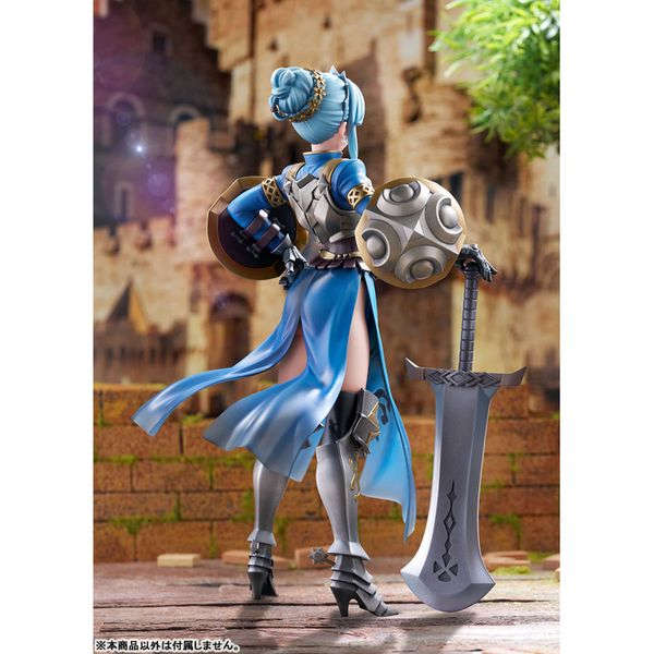 Virginia [Class: Valkyria] by QuesQ - Shop at ToyCoin