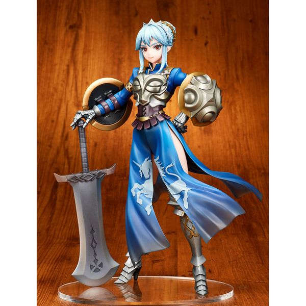 Virginia [Class: Valkyria] by QuesQ - Shop at ToyCoin