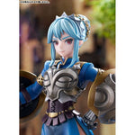 Virginia [Class: Valkyria] by QuesQ - Shop at ToyCoin