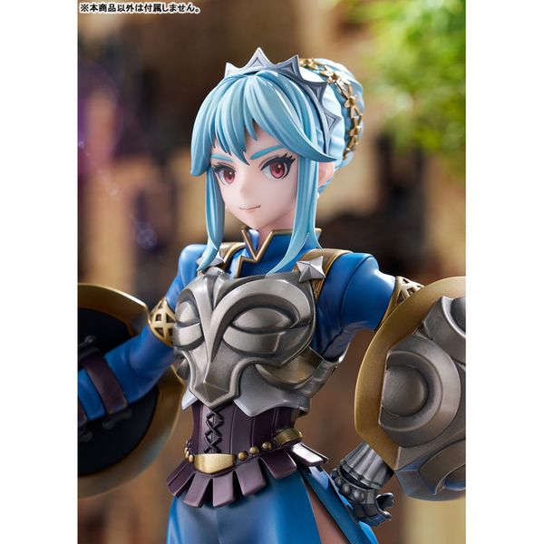 Virginia [Class: Valkyria] by QuesQ - Shop at ToyCoin