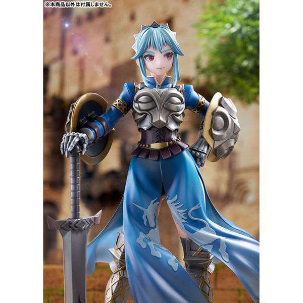Virginia [Class: Valkyria] by QuesQ - Shop at ToyCoin