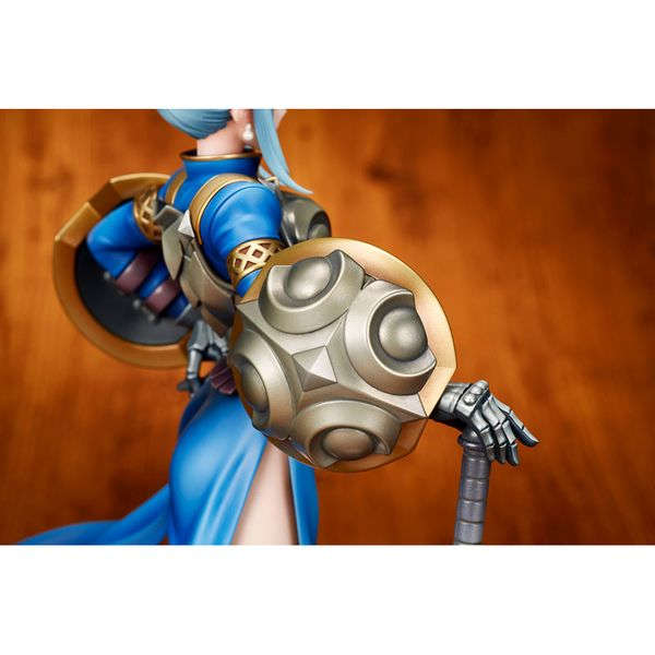 Virginia [Class: Valkyria] by QuesQ - Shop at ToyCoin