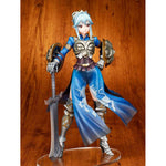 Virginia [Class: Valkyria] by QuesQ - Shop at ToyCoin