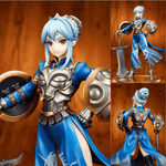 Virginia [Class: Valkyria] by QuesQ - Shop at ToyCoin