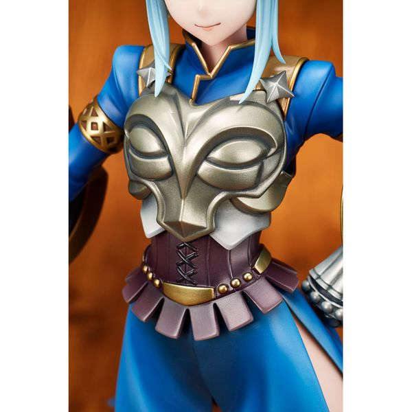 Virginia [Class: Valkyria] by QuesQ - Shop at ToyCoin