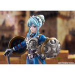 Virginia [Class: Valkyria] by QuesQ - Shop at ToyCoin