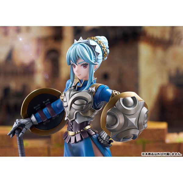 Virginia [Class: Valkyria] by QuesQ - Shop at ToyCoin