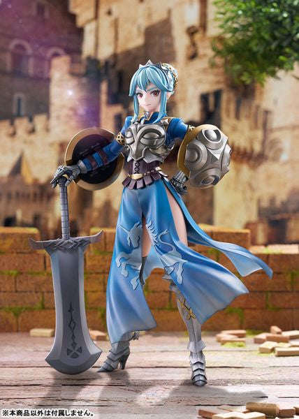 Virginia [Class: Valkyria] by QuesQ - Shop at ToyCoin