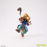 FORM-ISM VIVI Ornitier