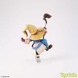 FORM-ISM VIVI Ornitier