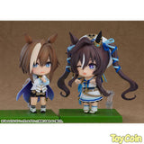 Nendoroid Vivlos