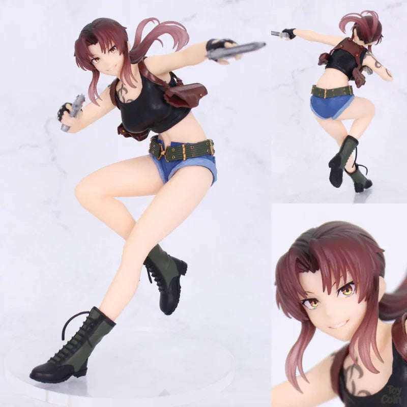 Vivit Revy by System Service - Shop at ToyCoin