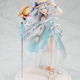 Anastasia & Viy (Archer)