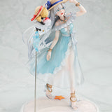 Anastasia & Viy (Archer)