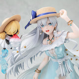 Anastasia & Viy (Archer)